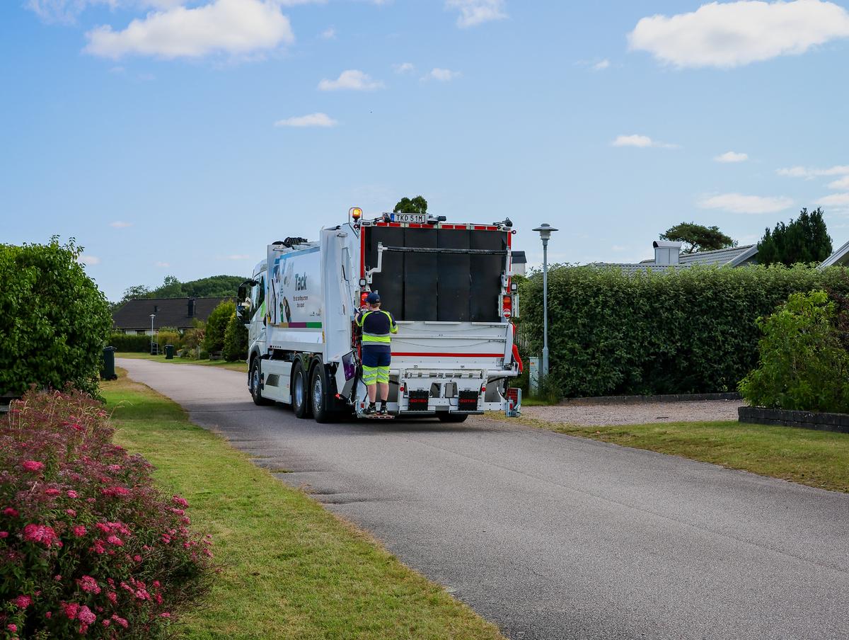 Verkstadsarbetare/lastbilsmekaniker