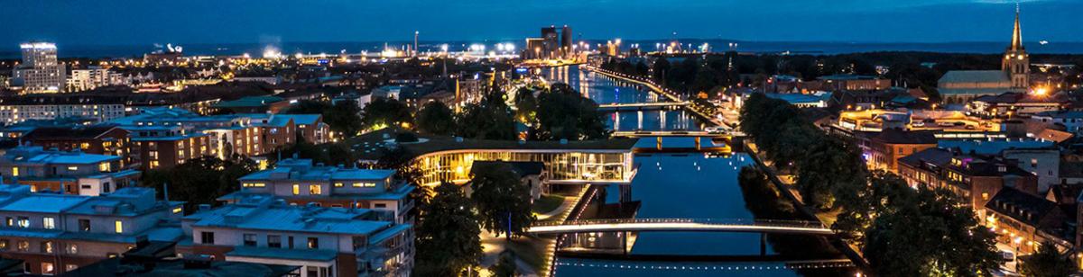 Distributionselektriker