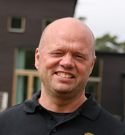 Anders Hellring, Kay Rönn