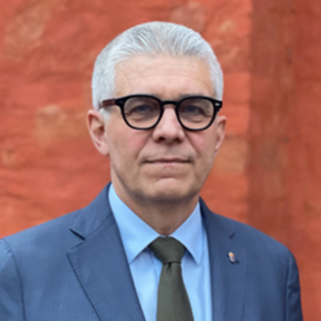 Anders Thornberg